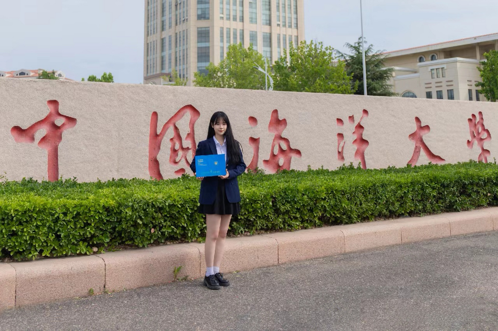 详细阅读:舟山海洋大学(舟山海洋大学是985还是211) 舟山海洋大学(舟山海洋大学是985还是211)
